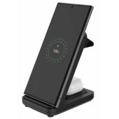 FIXPOS-U-BK Black