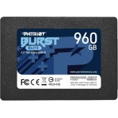 Burst Elite 960GB 2.5" PBE960GS25SSDR