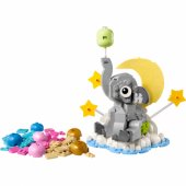40814 Baby Elephant in the Sky