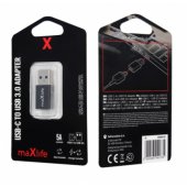 Adapter USB-C USB 3.0