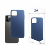 "Matt Case iPhone 12 Pro Max" Blueberry