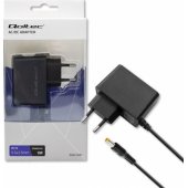 52403 power adapter/ inverter Indoor 9 W Black
