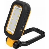 DEWALT. LED LAMP 18V TRIPOD DCL079 1-2.2m