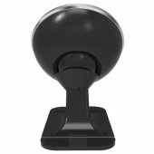 Magnetic car holder (SUGENT-NT0S) Silver