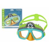 Bestway 22064 Leniwiec Swimming Goggles