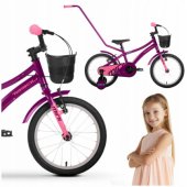 Miss Lite 14 purple/ pink