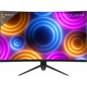 LC-M27QC 27" VA 16:9 Curved