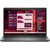 Latitude 3550 15.6 FHD IPS i5-1345U 16GB 512SSD EN W11Pro Gray