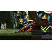 Sonic Colours: Ultimate PS4