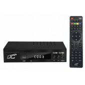 LXDVB507 DVB-T2/ HEVC H.265