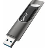 1TB JumpDrive P30 USB 3.2 Black