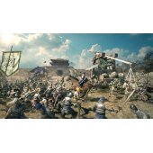 Dynasty Warriors 9: Empires for Xbox