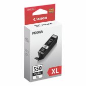 PGI-550PGBK XL