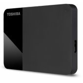 Canvio Ready 1TB 2.5" Black HDTP310EK3AA