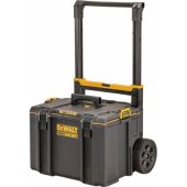 DeWALT TOUGHSYSTEM 2.0 DS450 Mobile Box, tool box (black / yellow)