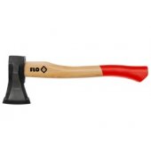 Flo Wooden splitting axe 1kg (32930)