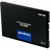 480GB SSDPR-CL100-480-G3