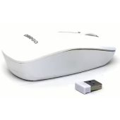 Omega OM-229 White
