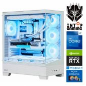 AQUA i7-14700F 32GB DDR5 1TB SSD RTX5060 8GB W11Pro ASW