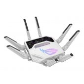 ROG Rapture GT-BE19000AI White