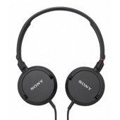 MDR-ZX110AP Black