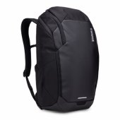 4981 Chasm Backpack 26L Black