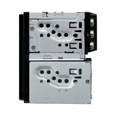 KW-M595DBT