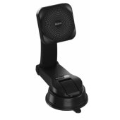 Smart Series Magnetic Wireless Vehicle Bracket EA473 Black
