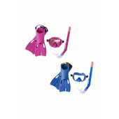 SNORKEL SET 25039