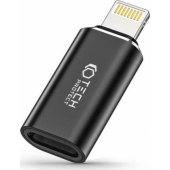 UltraBoost Adapter Lightning USB-C Black