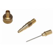 Stanley pump tip set 3pcs. (150537XSTN)