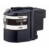 LC-22UBK Black