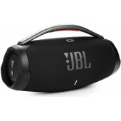 Boombox 3 Black