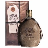 Fuel for life EDT 50ml