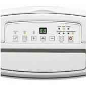 ADH701 White