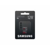 MB-MH128T/ WW T9 microSD 128GB