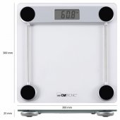 PW3368 Transparent