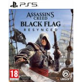 Assassin®s Creed IV: Black Flag Resynced PS5