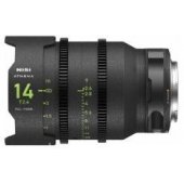 14MM T2.4 Athena Prime RF-Mount