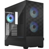 Pop Air RGB Black TG Clear Tint