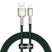 CALJK-A06 Cafule Series 2.4A USB - Lightning