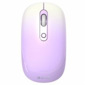 AM207 2.4G Беспроводная мышь с 4 кнопками (800-1900dpi)