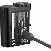 Replacement battery 5299 EN-EL15C