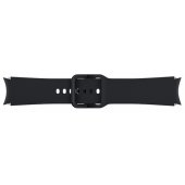 20mm Black Sport Band S/ M