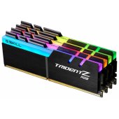 Trident Z RGB 32GB F4-3200C16Q-32GTZR DDR4