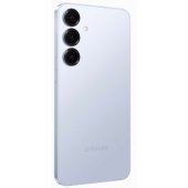 S936B Galaxy S25+ 256GB Icyblue