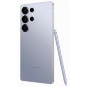 S938B Galaxy S25 Ultra 512GB Titanium Silverblue