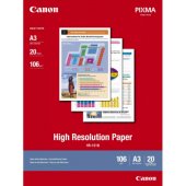 HR-101n Paper A3 (1033A006)