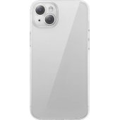 "OS-Lucent Series iPhone 15 Plus" Clear