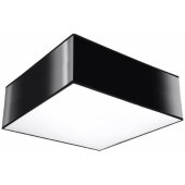 Horus 25 SL.0142 60W E27 Black